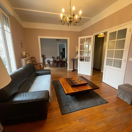 Apartamento Au Forum, Hypercentre Reims