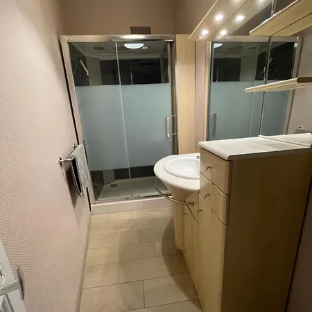 דירה Au Forum, Hypercentre ריימס