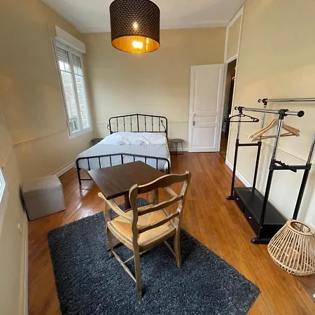 Au Forum, Hypercentre *