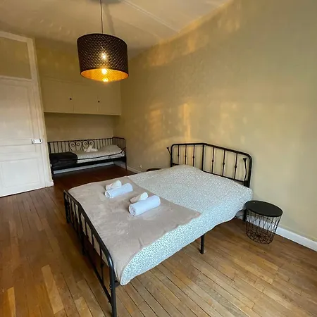 Au Forum, Hypercentre Reims