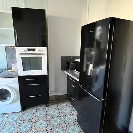 Au Forum, Hypercentre