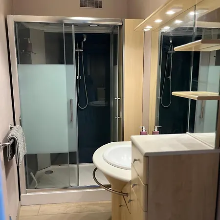 Au Forum, Hypercentre *