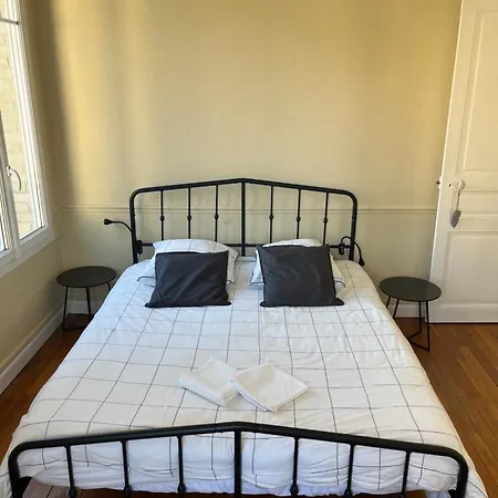 Apartamento Au Forum, Hypercentre