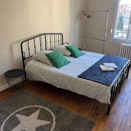 Au Forum, Hypercentre *