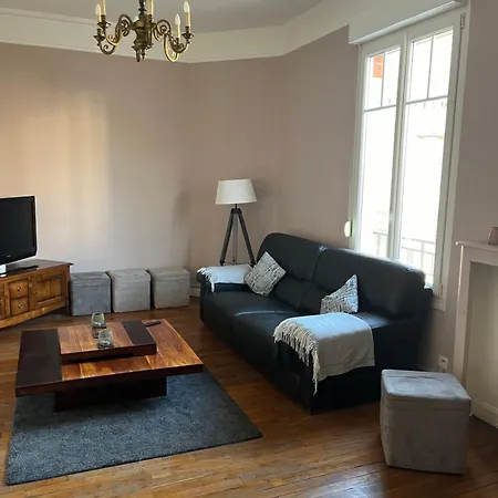 Au Forum, Hypercentre