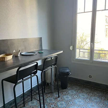 דירה Au Forum, Hypercentre *