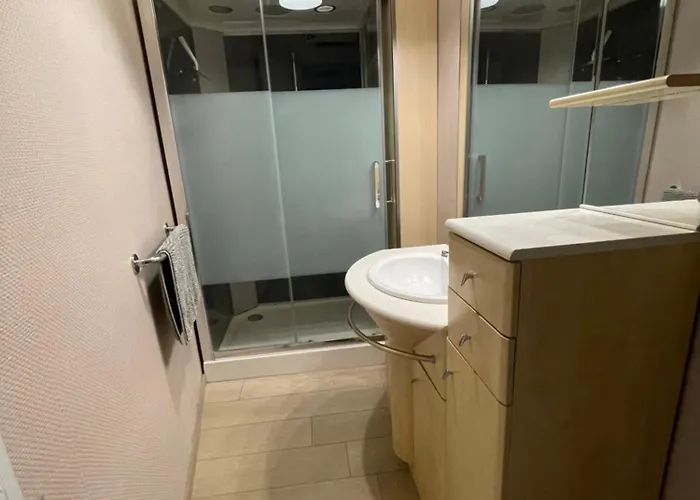 Apartamento Au Forum, Hypercentre Reims