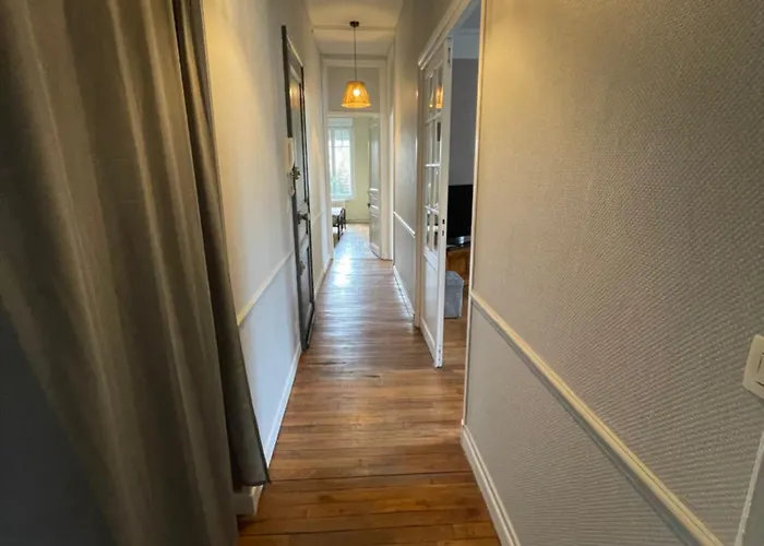 Au Forum, Hypercentre Apartamento