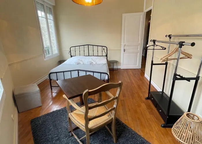 Au Forum, Hypercentre *