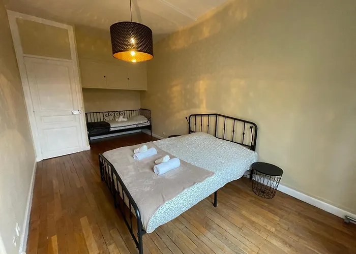 Au Forum, Hypercentre Reims