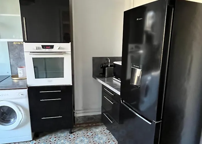 Au Forum, Hypercentre