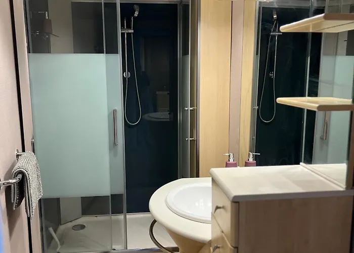 Au Forum, Hypercentre *