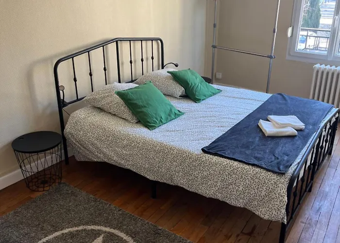 Au Forum, Hypercentre *