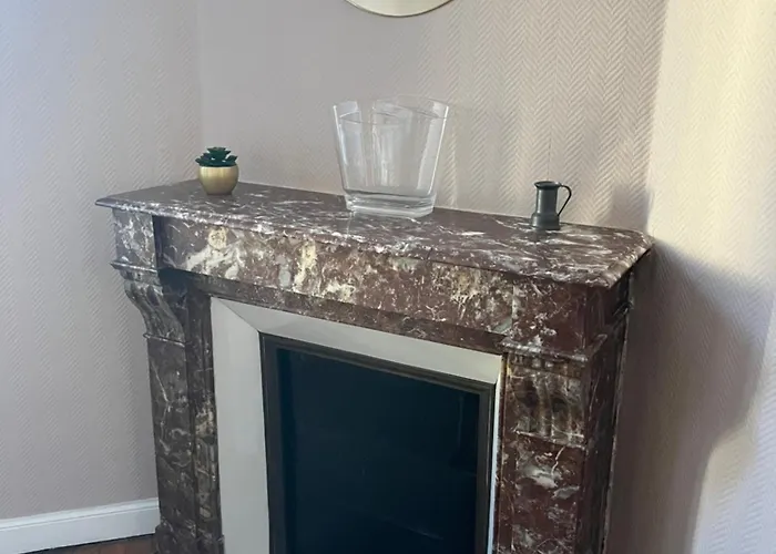 Apartamento Au Forum, Hypercentre *