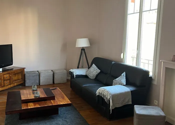 Au Forum, Hypercentre